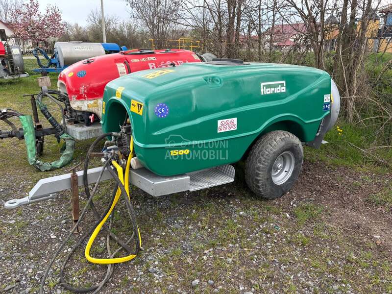 Florida 1500l