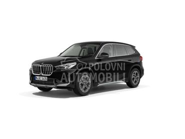 BMW X1 sDrive 20i