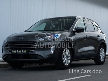 Ford Kuga 1.5 Titanium