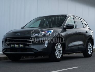 Ford Kuga 1.5 Titanium