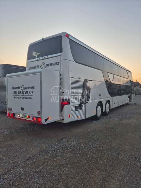 Setra 431DT