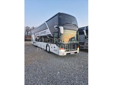 Setra 431DT