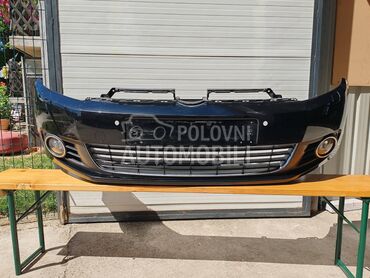 Prednji branik za Volkswagen Jetta, Touran, Golf 5 ... od 2003. do 2026. god.