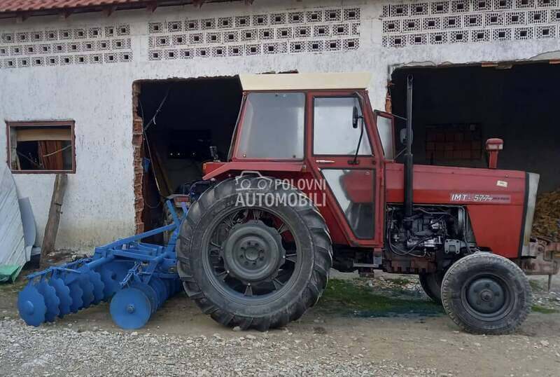 IMT 577