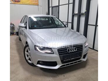 Audi A4 2.0TDI DIODA