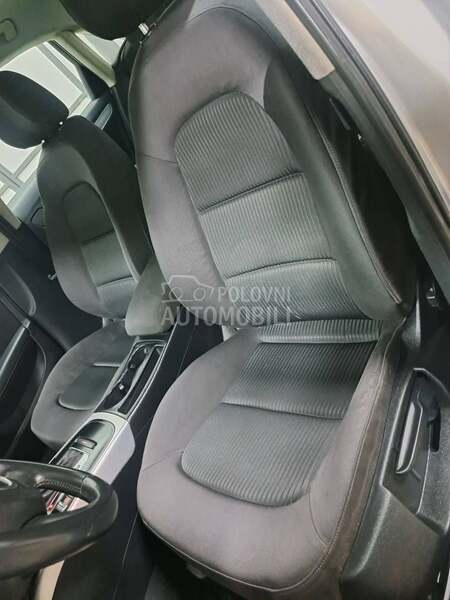 Audi A4 2.0TDI DIODA