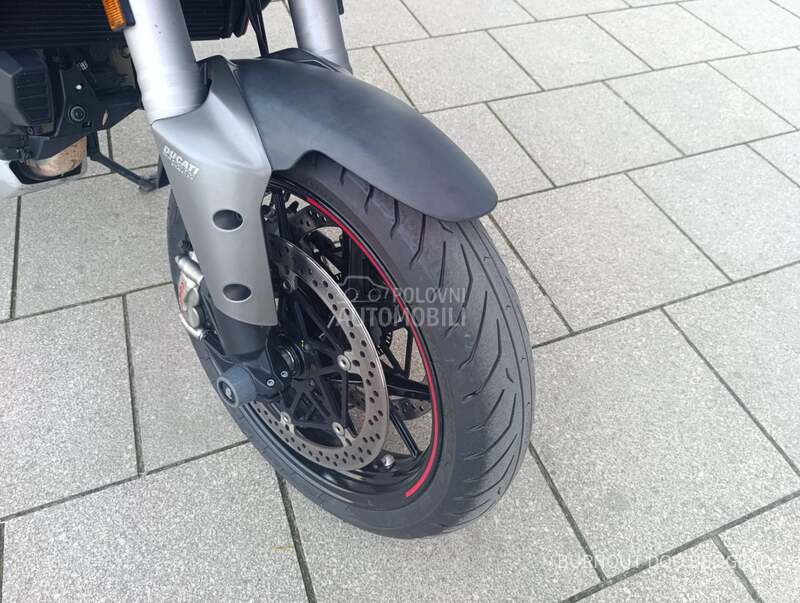 Ducati Multistrada 1260 GT