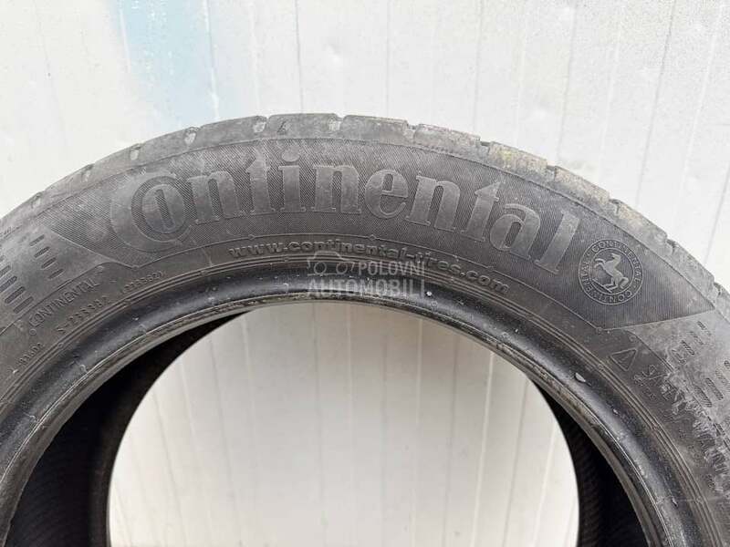 Continental 185/55 R15 Letnja