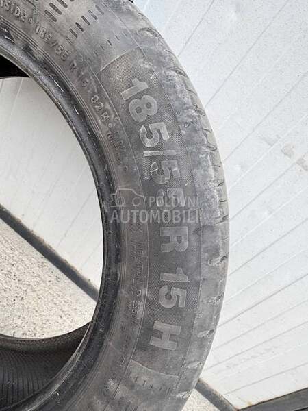 Continental 185/55 R15 Letnja