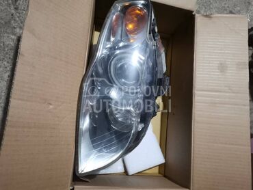 Xenon farovi a4 b7 za Audi A4 od 2004. do 2007. god.