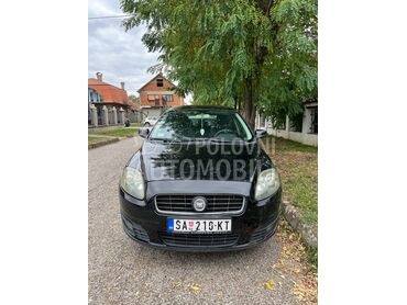 Fiat Croma 1.9 mjtd