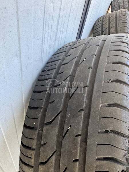 Aluminijumske felne  16" 4 x 98