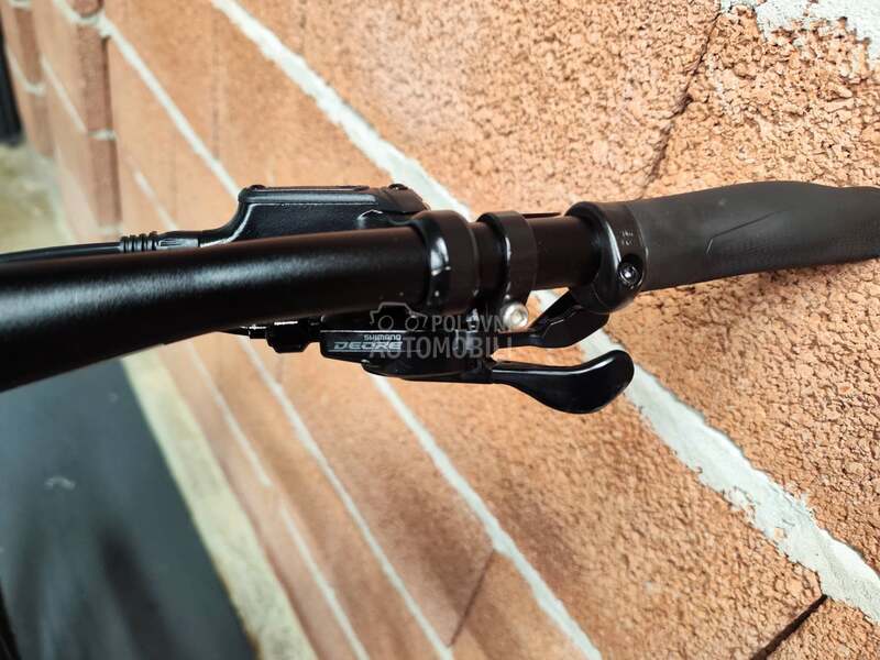 Specialized Sirrus 1x11 Deore XL