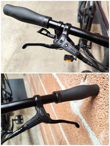 Specialized Sirrus 1x11 Deore XL