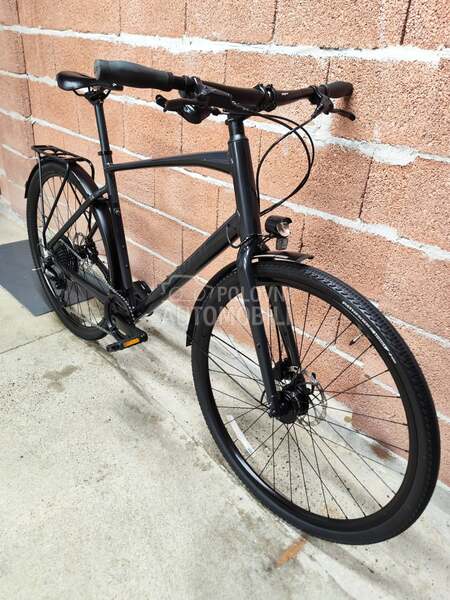 Specialized Sirrus 1x11 Deore XL