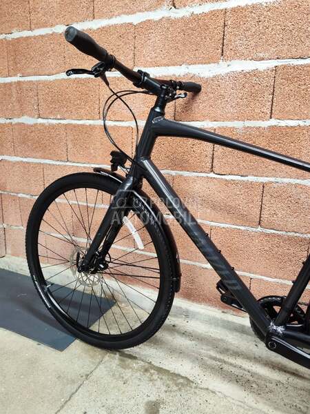 Specialized Sirrus 1x11 Deore XL
