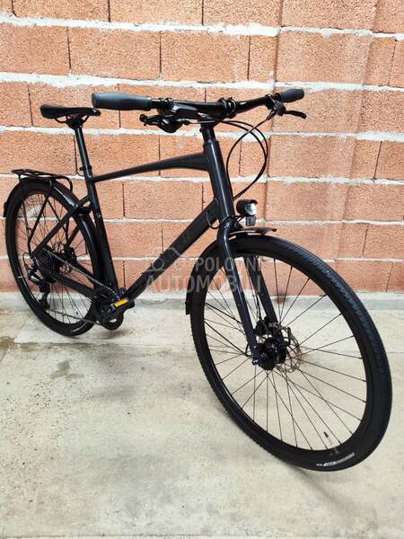 Specialized Sirrus 1x11 Deore XL