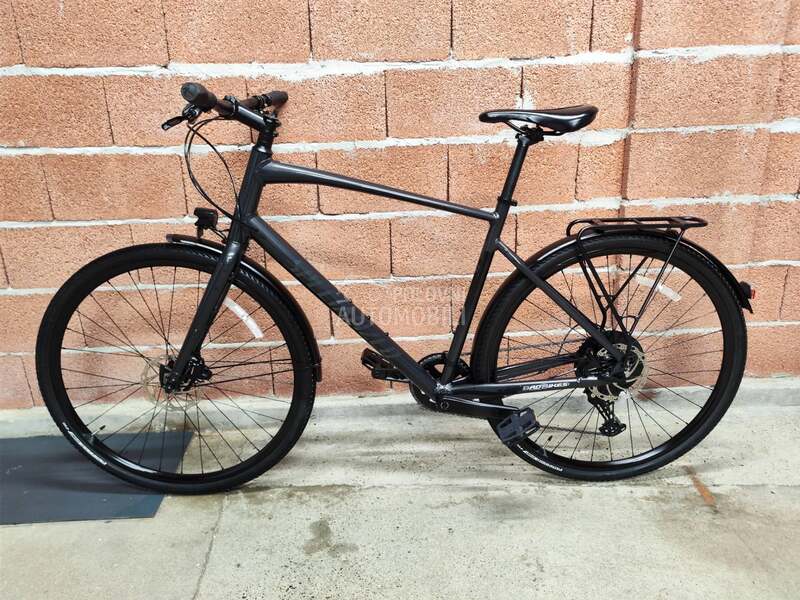 Specialized Sirrus 1x11 Deore XL