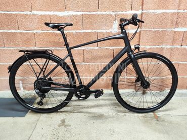 Specialized Sirrus 1x11 Deore XL