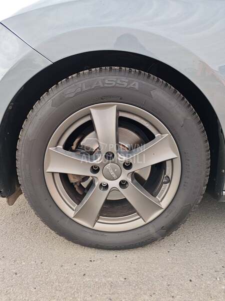 Seat Leon 2,0T DI FR MatrixLed