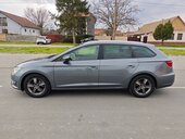 Seat Leon 2,0T DI FR MatrixLed