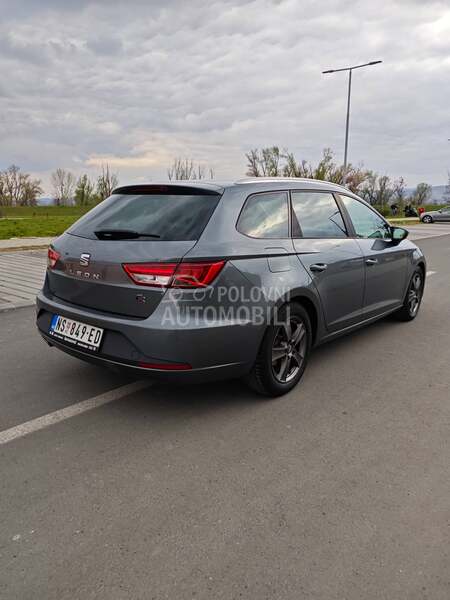 Seat Leon 2,0T DI FR MatrixLed