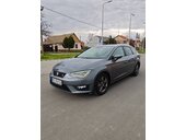 Seat Leon 2,0T DI FR MatrixLed