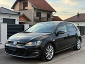 Volkswagen Golf 7 
