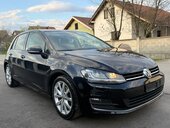 Volkswagen Golf 7 
