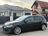 Volkswagen Golf 7 