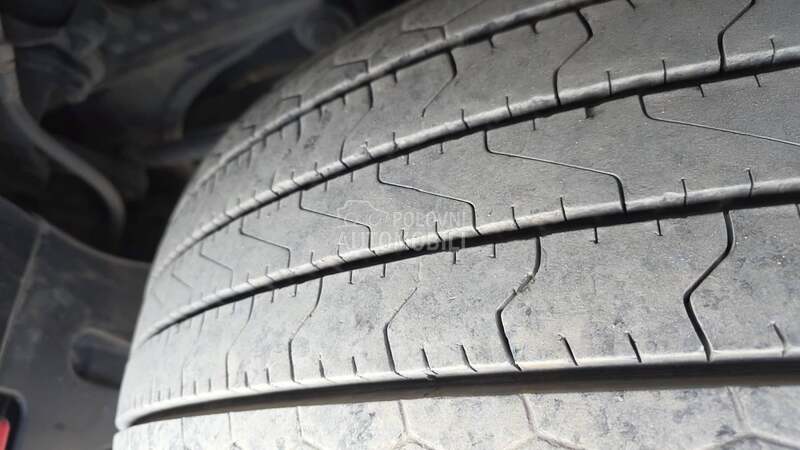 Mercedes Benz Actros 1845