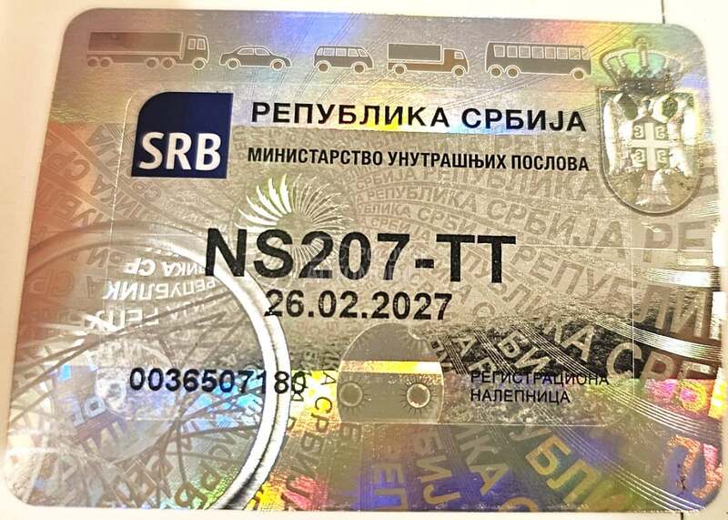 Mercedes Benz Actros 1845