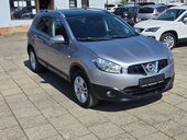 Nissan Qashqai 1.5 DCI NAV /PANO