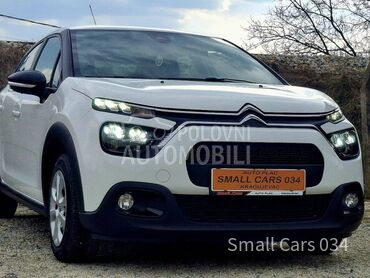 Citroen C3 RESTAl-67000