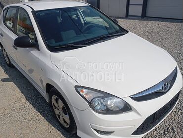 Hyundai i30 1.6