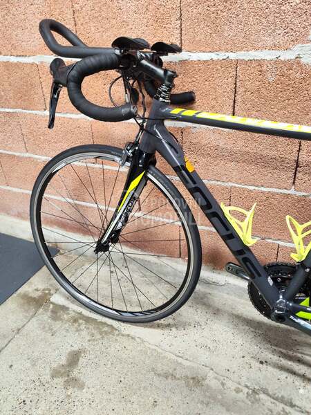 Focus Cayo 2x10 full Tiagra