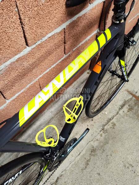 Focus Cayo 2x10 full Tiagra