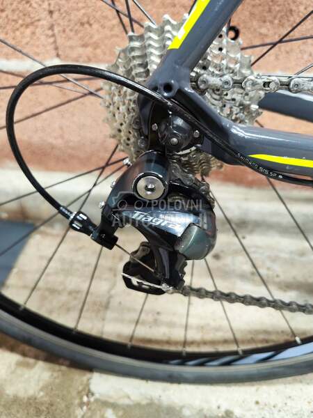 Focus Cayo 2x10 full Tiagra