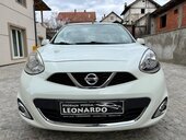 Nissan Micra 1.2