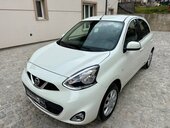 Nissan Micra 1.2