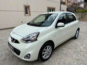 Nissan Micra 1.2