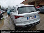Škoda Karoq 2.0 TDI DSG 4X4