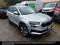 Škoda Karoq 2.0 TDI DSG 4X4