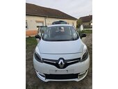Renault Scenic 1,4 TCe Bose