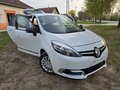 Renault Scenic 1,4 TCe Bose