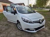 Renault Scenic 1,4 TCe Bose