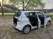 Renault Scenic 1,4 TCe Bose