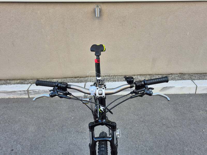 Merida Matts tfs team 300