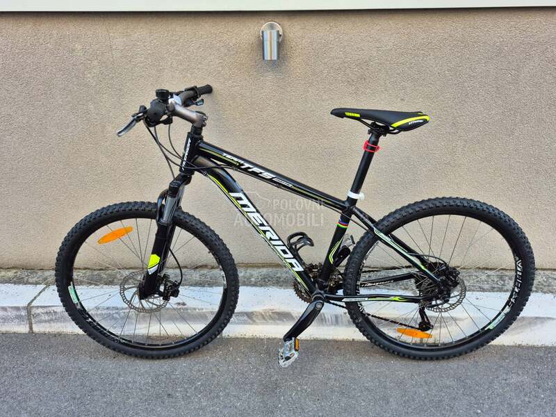 Merida Matts tfs team 300