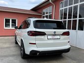 BMW X5 3.0d XD M SPORT PRO